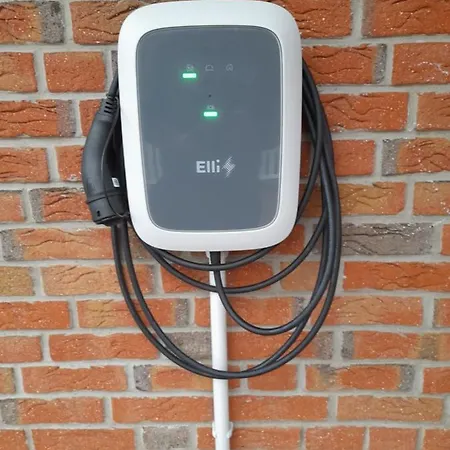 Everwien Διαμέρισμα Krummhörn