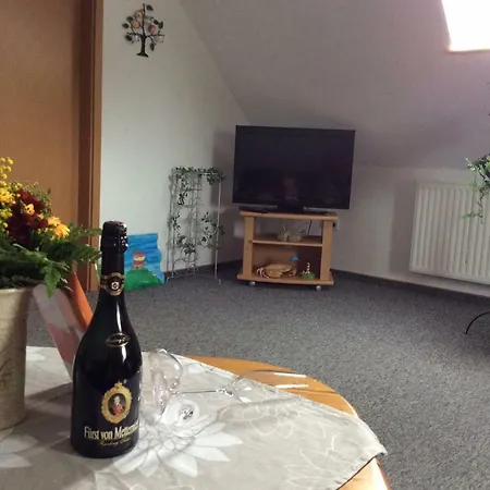 Everwien Διαμέρισμα *