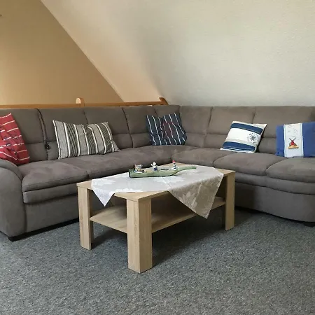 Διαμέρισμα Everwien Krummhörn