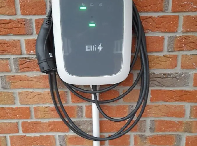 Everwien Appartement Krummhörn