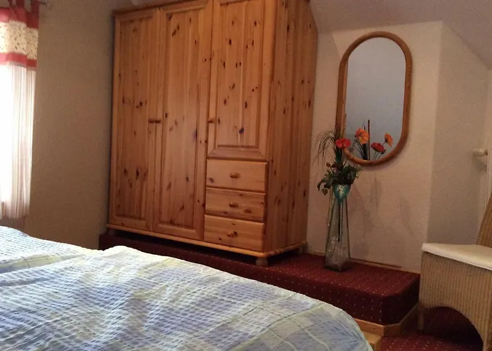 Appartement Everwien