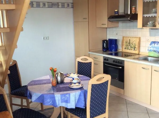 Everwien Appartement *